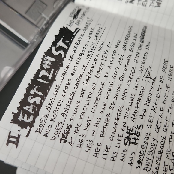 GREEN DAY AMERICAN IDIOT CD 2004 VG - Picture 16 of 17